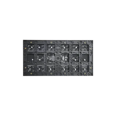 Indoor LED Screen Wall