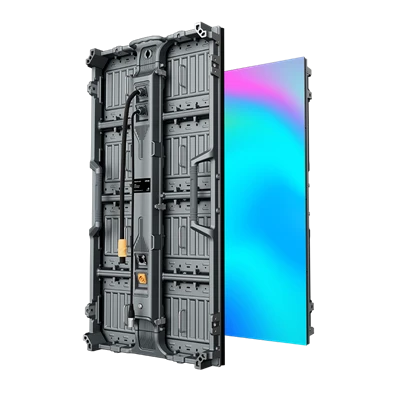 Ooh Display LED