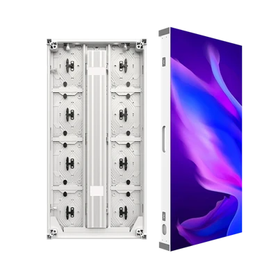 P2 Display LED Outdoor